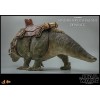 Hot Toys Star Wars - Pack 2 figuras 1/6 Sandtrooper Sargento y Dewback - Episodio IV