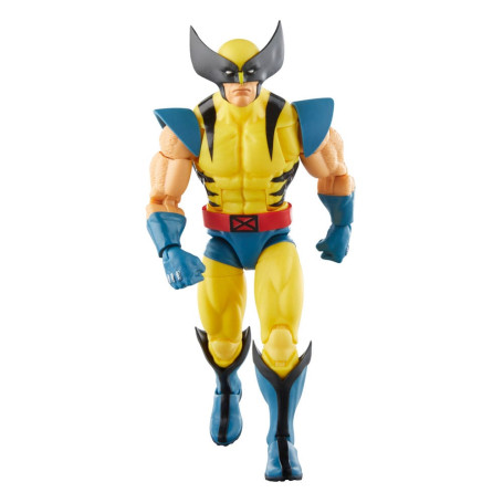 Marvel Legends - X-Men '97 - WOLVERINE - Serval