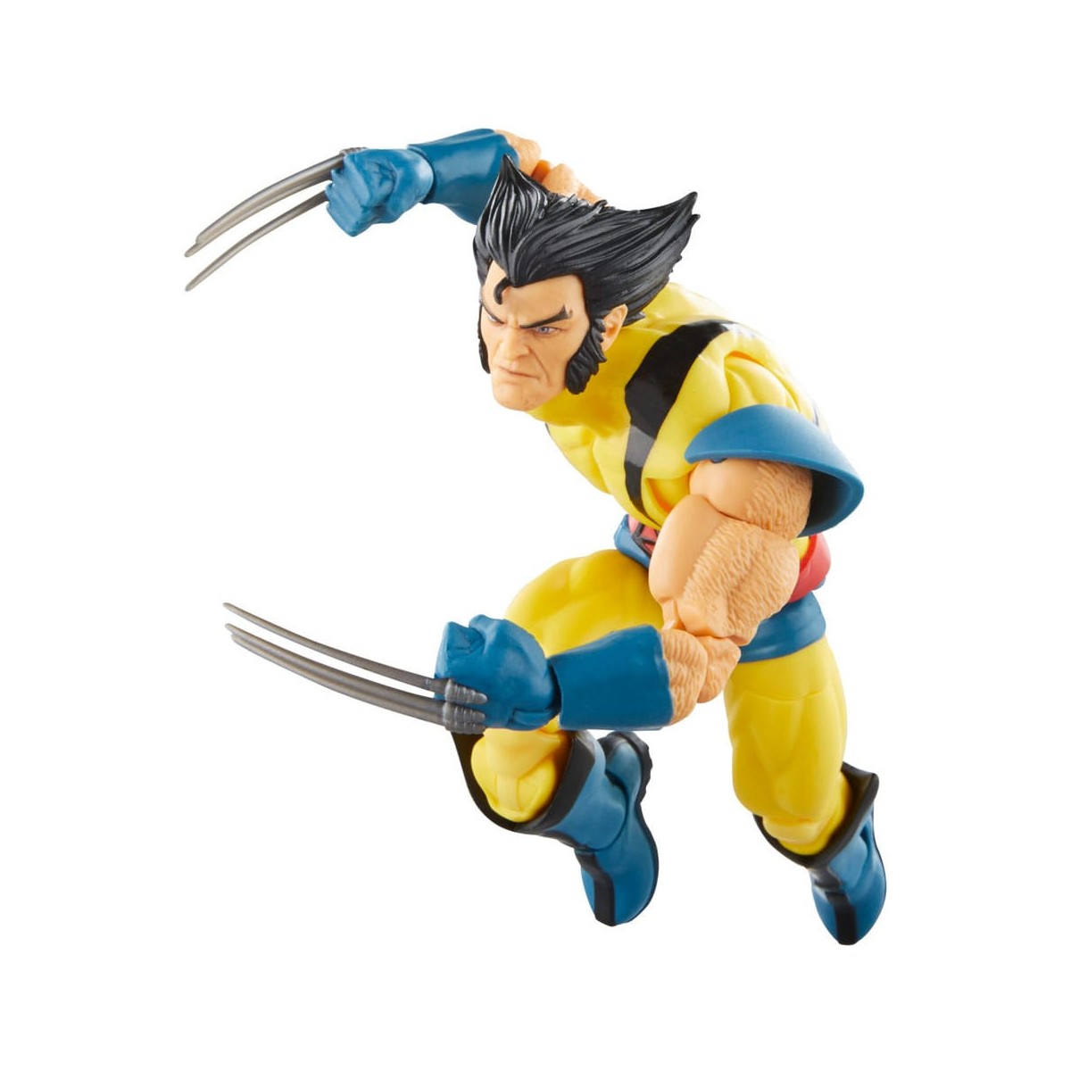 Marvel Legends - X-Men '97 - WOLVERINE - Serval