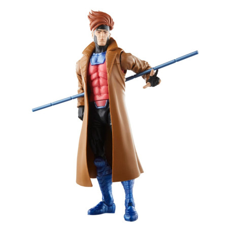 Marvel Legends - X-Men '97 - GAMBIT