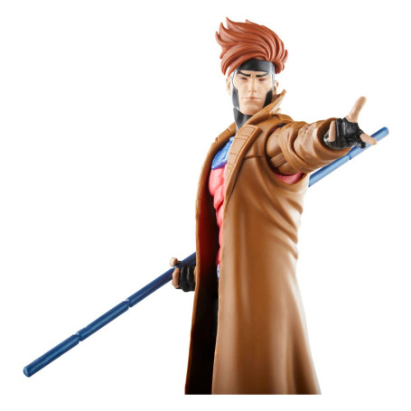 Marvel Legends - X-Men '97 - GAMBIT