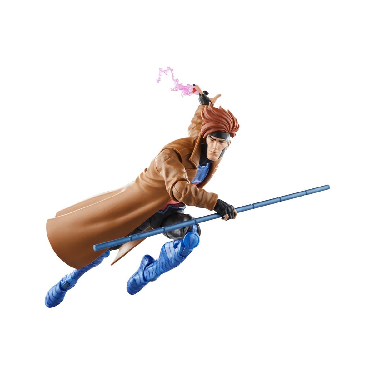 Marvel Legends - X-Men '97 - GAMBIT