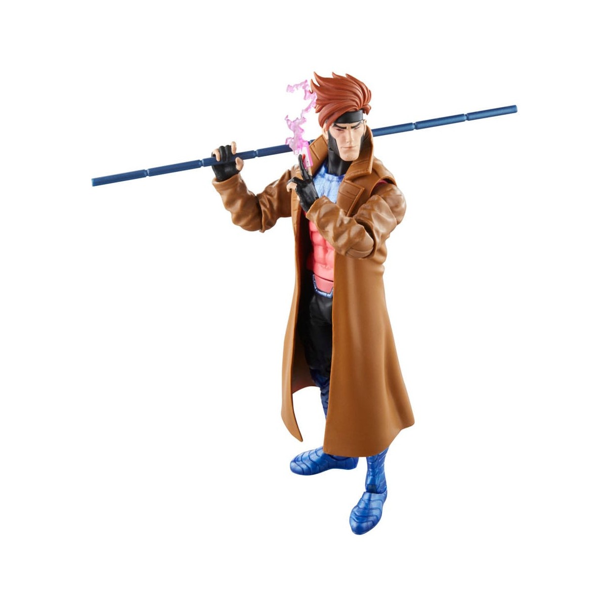 Marvel Legends - X-Men '97 - GAMBIT
