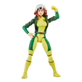 Marvel Legends - X-Men '97 - ROGUE - Malicia