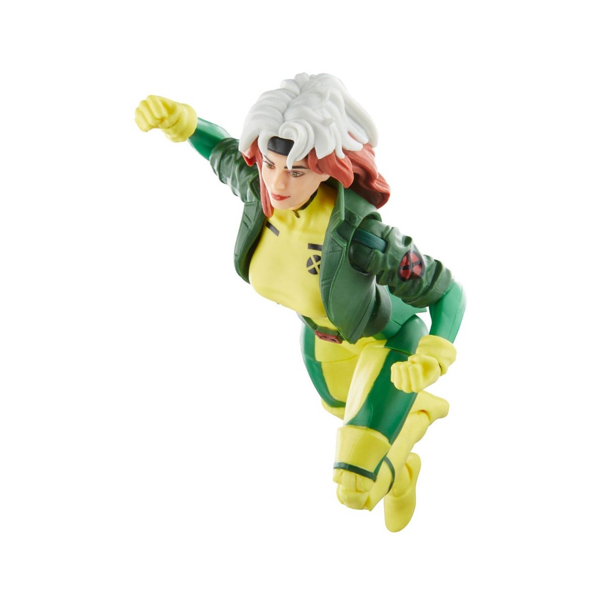 Marvel Legends - X-Men '97 - ROGUE - Malicia