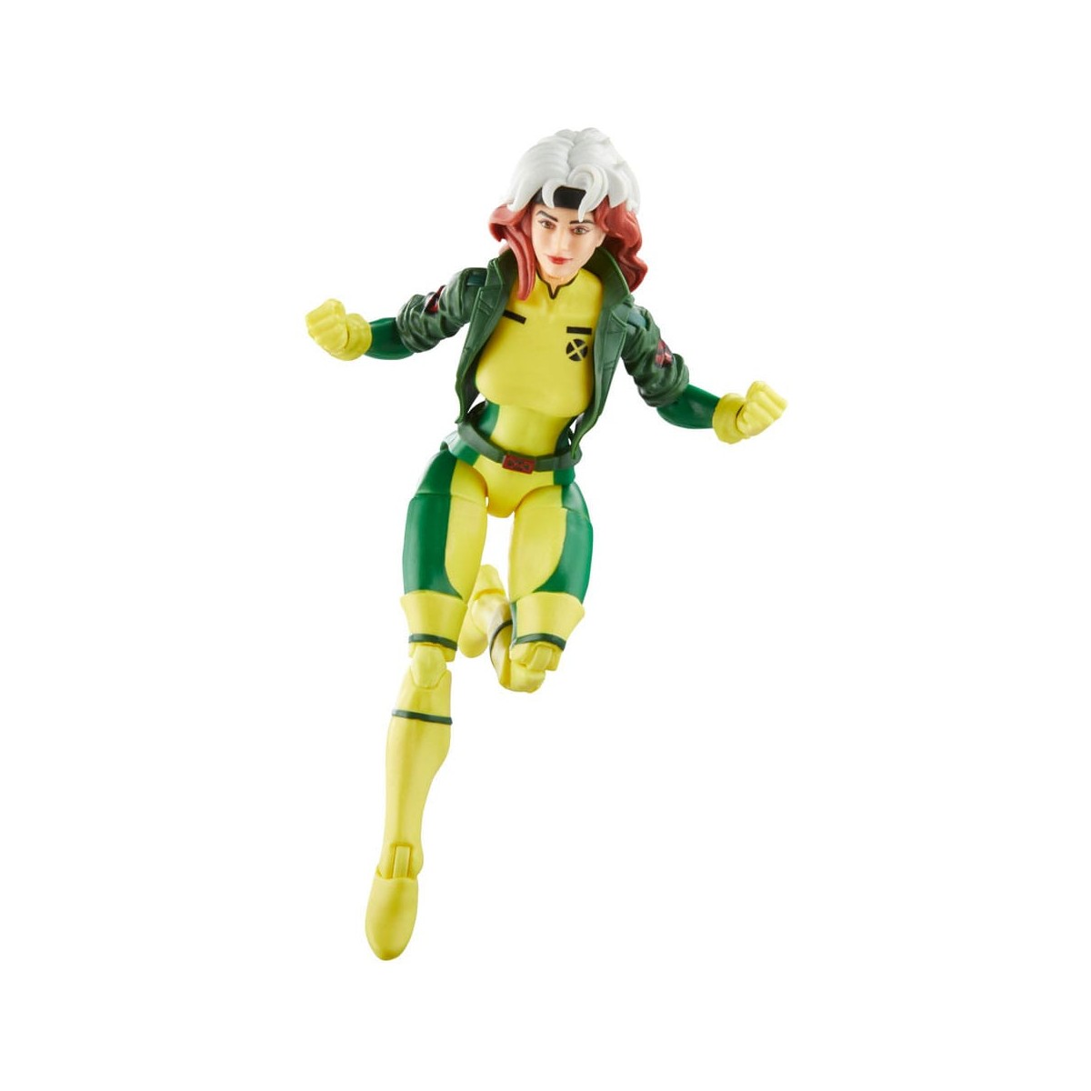 Marvel Legends - X-Men '97 - ROGUE - Malicia