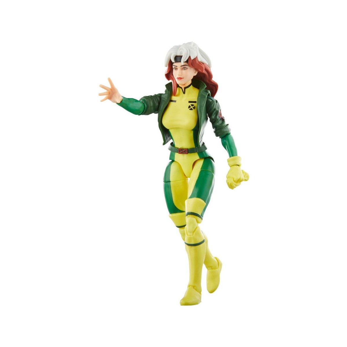 Marvel Legends - X-Men '97 - ROGUE - Malicia