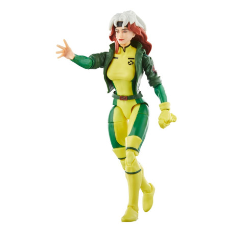 Marvel Legends - X-Men '97 - ROGUE - Malicia