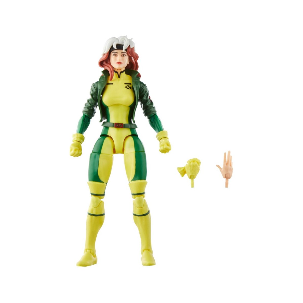 Marvel Legends - X-Men '97 - ROGUE - Malicia