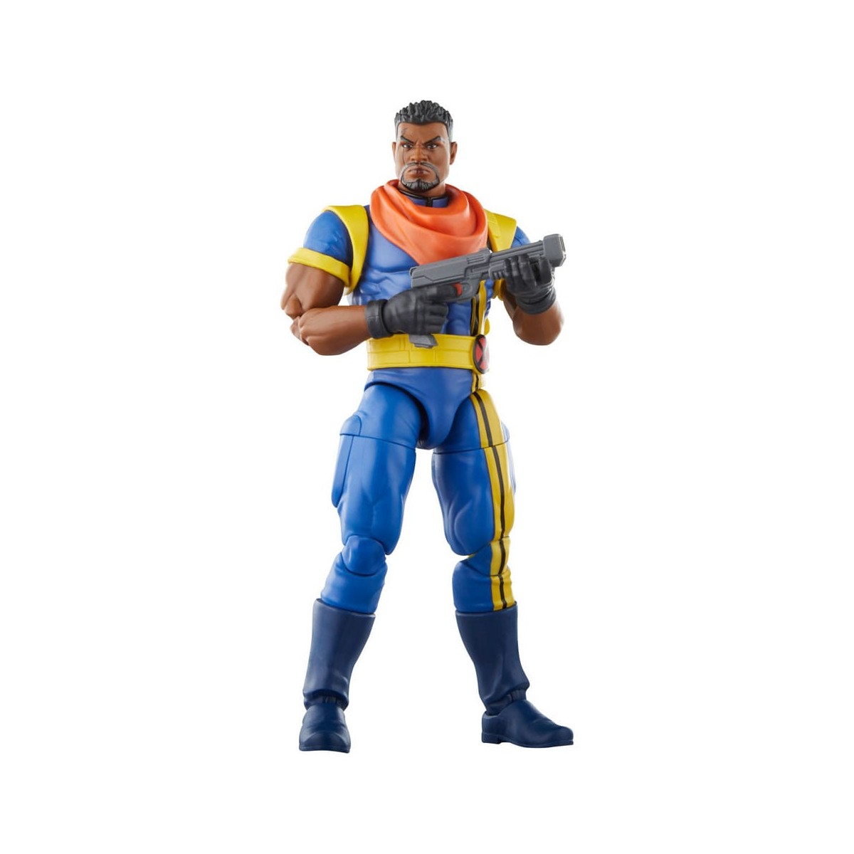 Marvel Legends - X-Men '97 - BISHOP