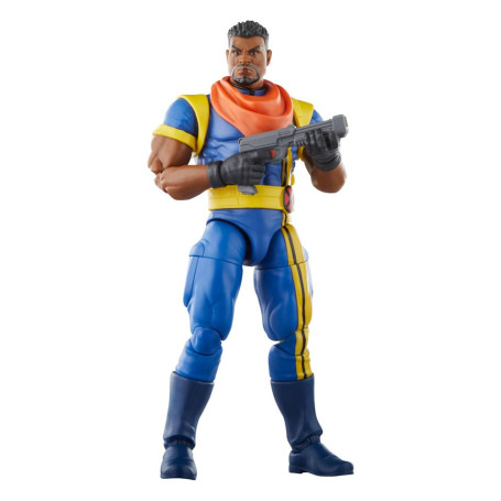 Marvel Legends - X-Men '97 - BISHOP