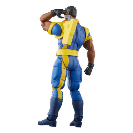 Marvel Legends - X-Men '97 - BISHOP