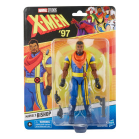 Marvel Legends - X-Men '97 - BISHOP