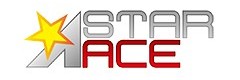 Figuritas de la marca Star Ace