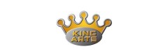 Figuritas de la marca King Arts