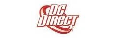 Figuritas de la marca DC Direct
