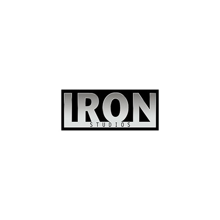 Iron studios