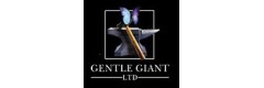 Figuritas de la marca Gentle Giant Ltd