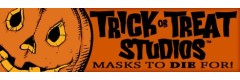 Figuritas de la marca Trick or Treat Studios