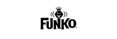 Figuritas de la marca Funko