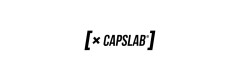 Figuritas de la marca Capslab