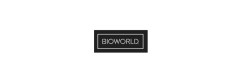Figuritas de la marca Bioworld