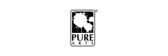 Figuritas de la marca Pure Arts