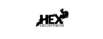 Figuritas de la marca Hex