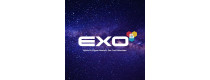 Figuritas de la marca Exo-6