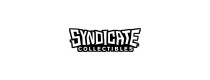 Figuritas de la marca Syndicate collectibles