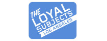 Figuritas de la marca The Loyal Subjects