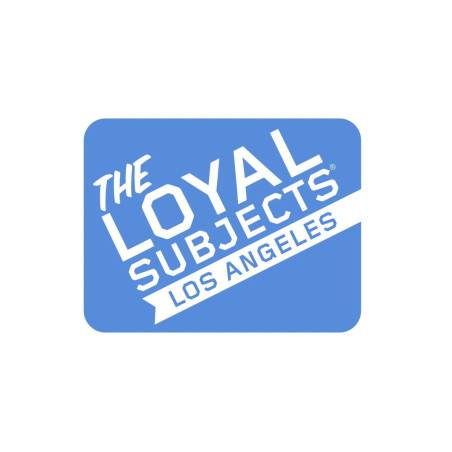 The Loyal Subjects