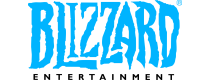 Figuritas de la marca Blizzard