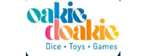 Figuritas de la marca Oakie Doakie Toys