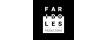 Figuritas de la marca Fariboles