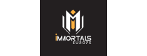 Figuritas de la marca Immortals Collectibles