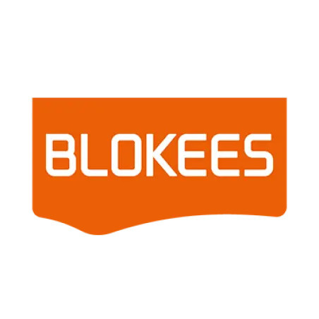 Blokees