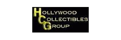 Figuritas de la marca Hollywood Collectibles