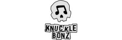 Figuritas de la marca Knucklebonz