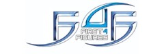 Figuritas de la marca First 4 Figures