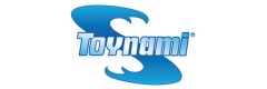 Figuritas de la marca Toynami
