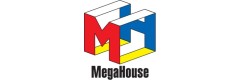 Figuritas de la marca Mega House