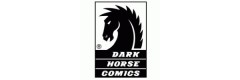 Figuritas de la marca Dark Horse