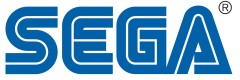 Figuritas de la marca Sega