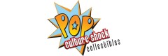 Figuritas de la marca Pop Culture Shock