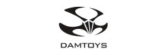 Figuritas de la marca DAM Toys