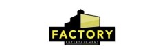 Figuritas de la marca Factory Entertainment